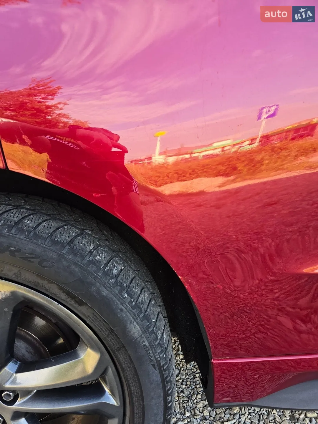 2015 Ford Edge - мініатюра 8