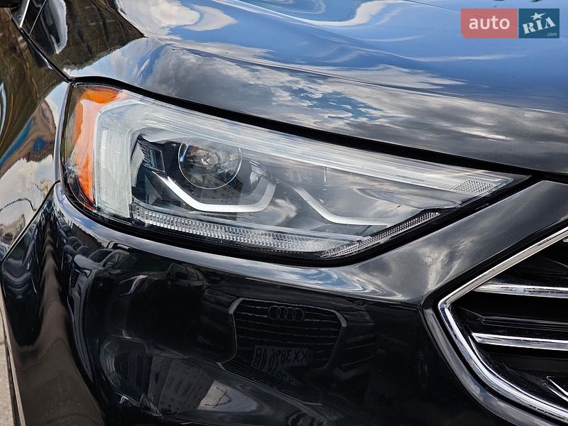 Внедорожник / Кроссовер Ford Edge 2020 в Харькове фото 4 Внедорожник / Кроссовер Ford Edge 2020 в Харькове