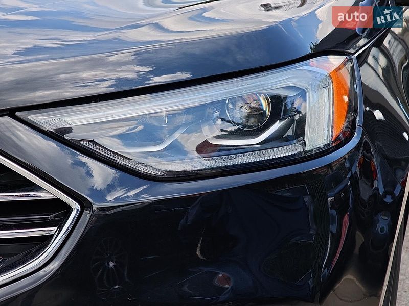 Внедорожник / Кроссовер Ford Edge 2020 в Харькове фото 5 Внедорожник / Кроссовер Ford Edge 2020 в Харькове