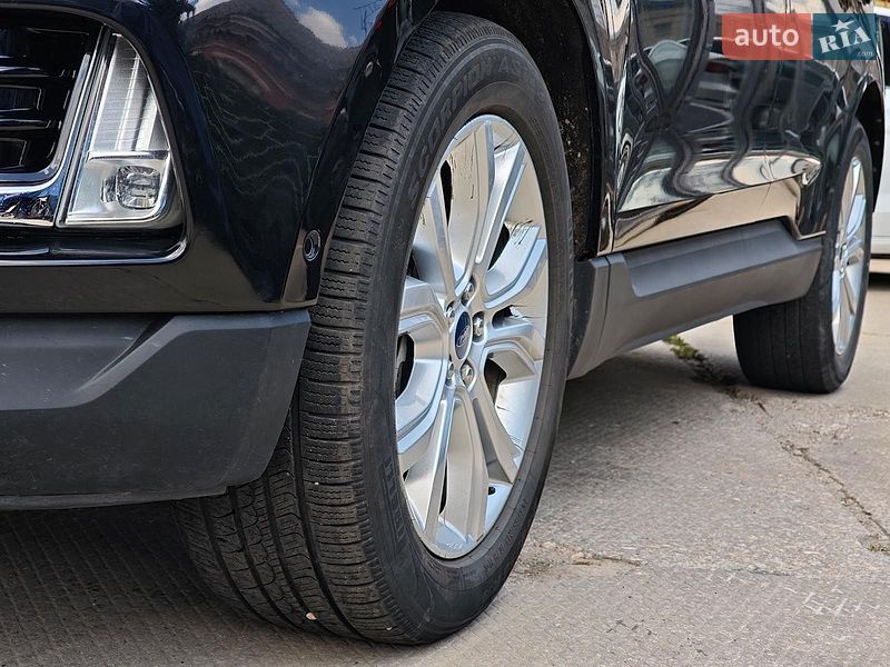 Внедорожник / Кроссовер Ford Edge 2020 в Харькове фото 6 Внедорожник / Кроссовер Ford Edge 2020 в Харькове