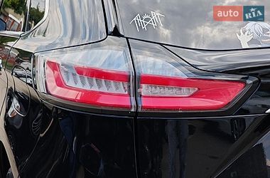 Внедорожник / Кроссовер Ford Edge 2020 в Харькове фото 11 Внедорожник / Кроссовер Ford Edge 2020 в Харькове