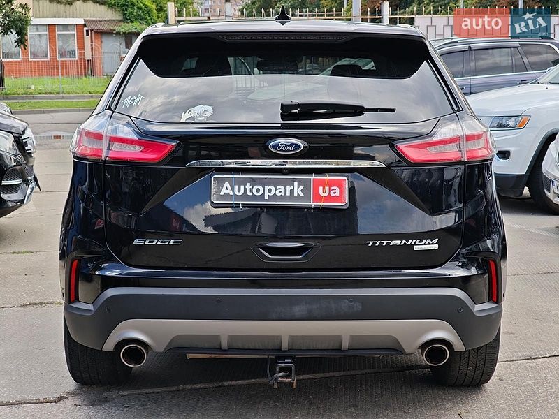 Внедорожник / Кроссовер Ford Edge 2020 в Харькове фото 12 Внедорожник / Кроссовер Ford Edge 2020 в Харькове