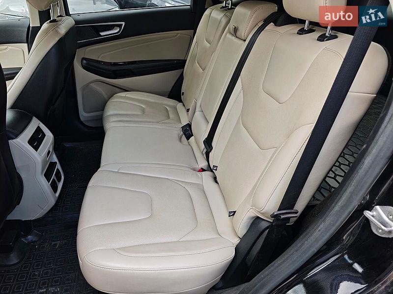 Внедорожник / Кроссовер Ford Edge 2020 в Харькове фото 15 Внедорожник / Кроссовер Ford Edge 2020 в Харькове