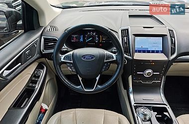 Внедорожник / Кроссовер Ford Edge 2020 в Харькове фото 18 Внедорожник / Кроссовер Ford Edge 2020 в Харькове