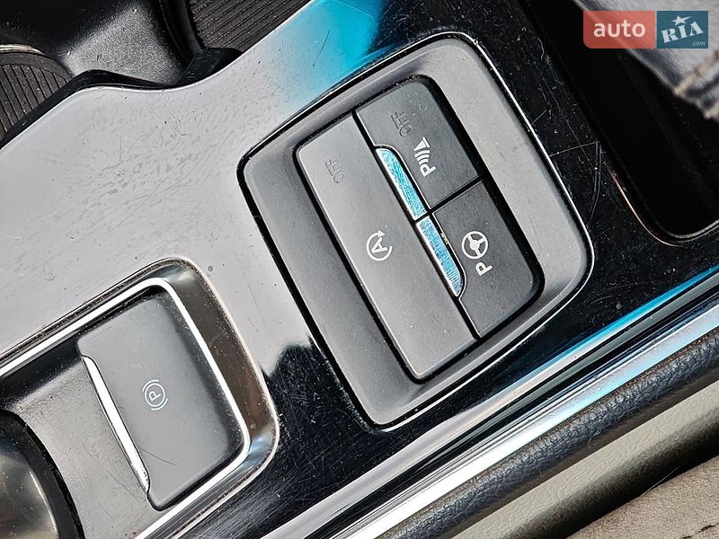 Внедорожник / Кроссовер Ford Edge 2020 в Харькове фото 21 Внедорожник / Кроссовер Ford Edge 2020 в Харькове
