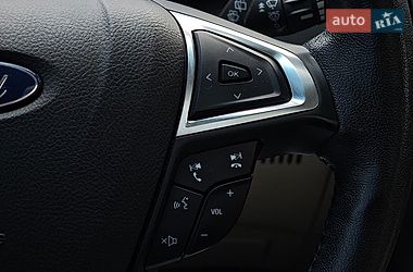 Внедорожник / Кроссовер Ford Edge 2020 в Харькове фото 32 Внедорожник / Кроссовер Ford Edge 2020 в Харькове