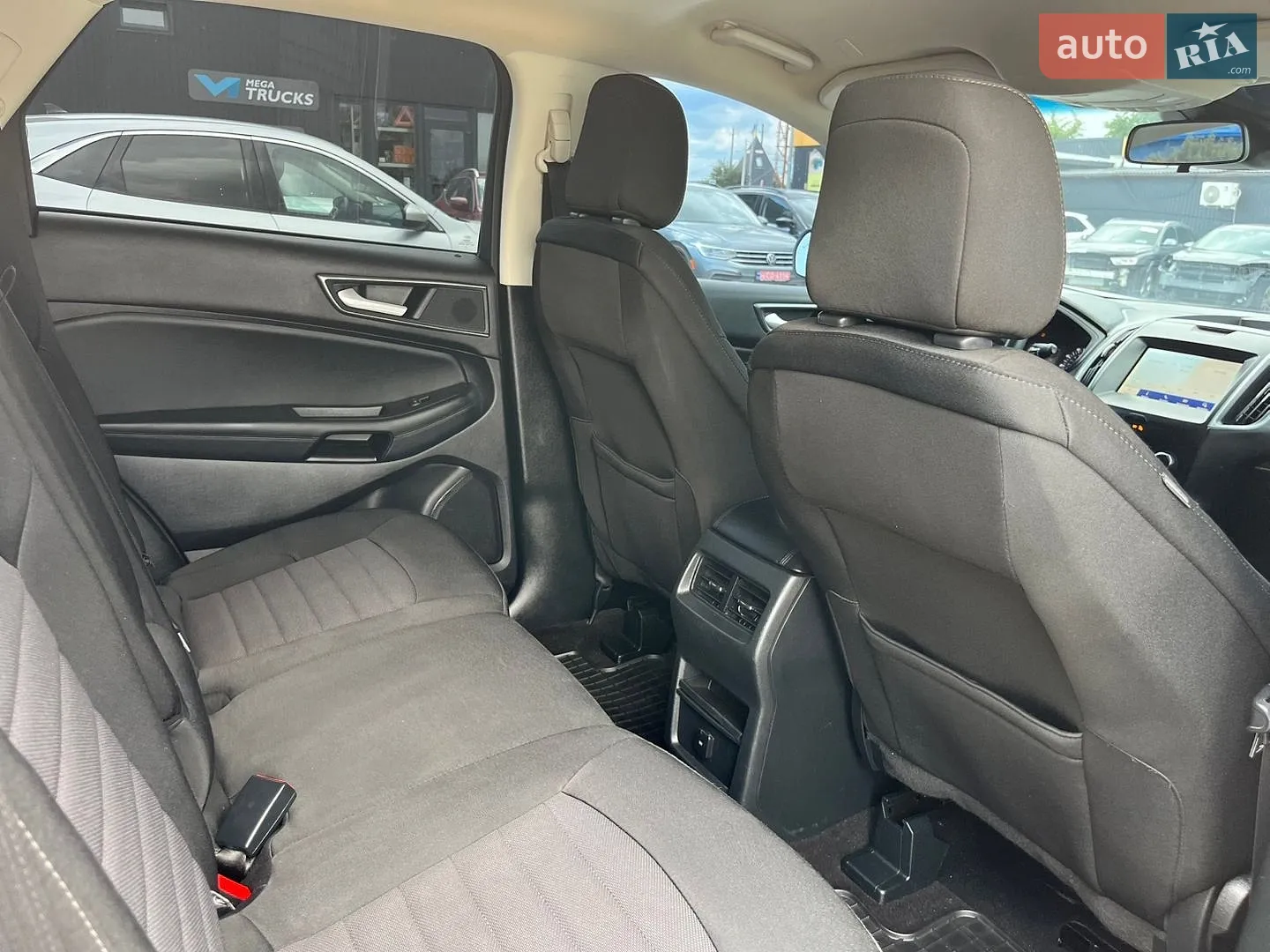 2019 Ford Edge - мініатюра 14