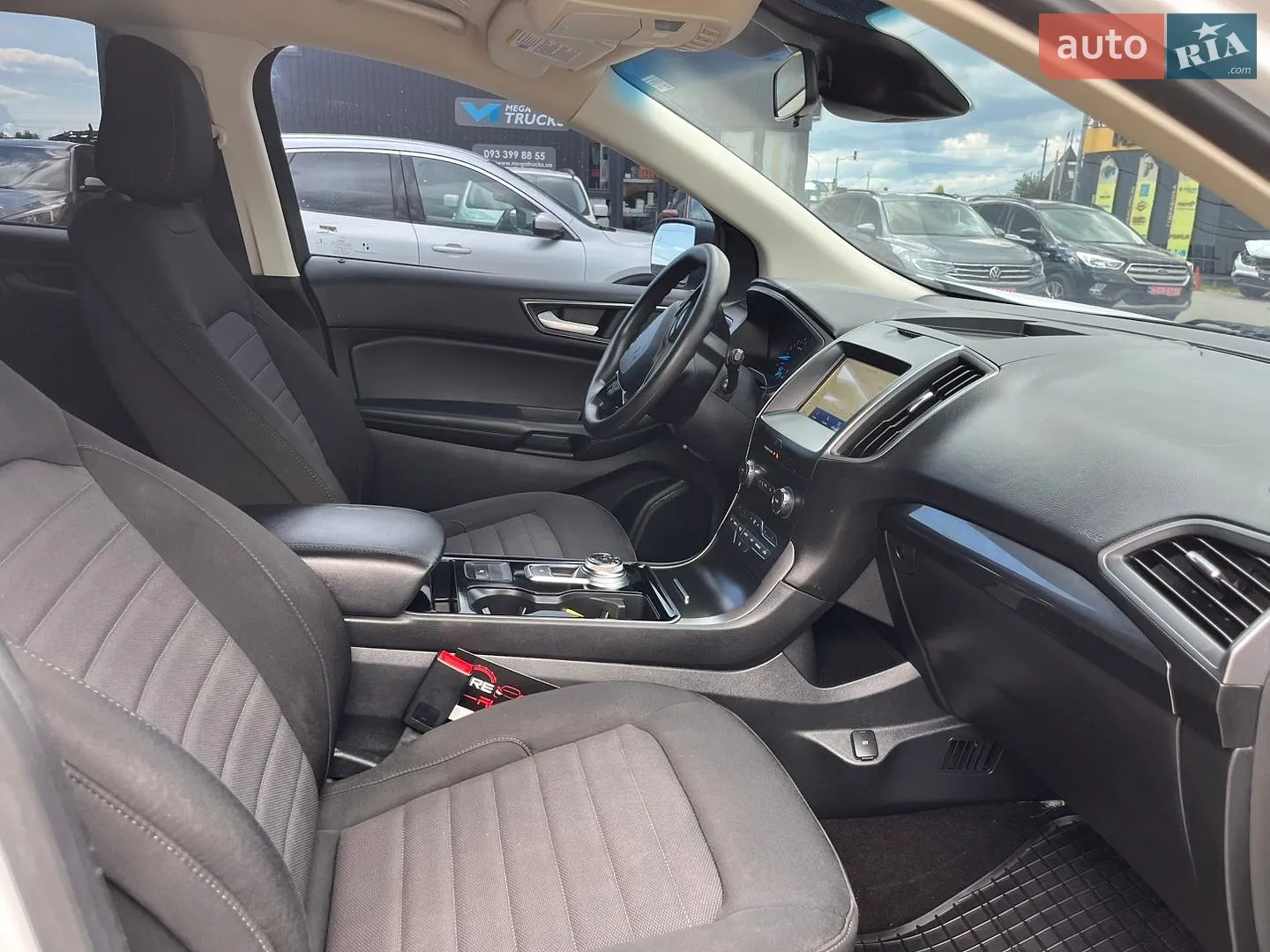 2019 Ford Edge - мініатюра 20