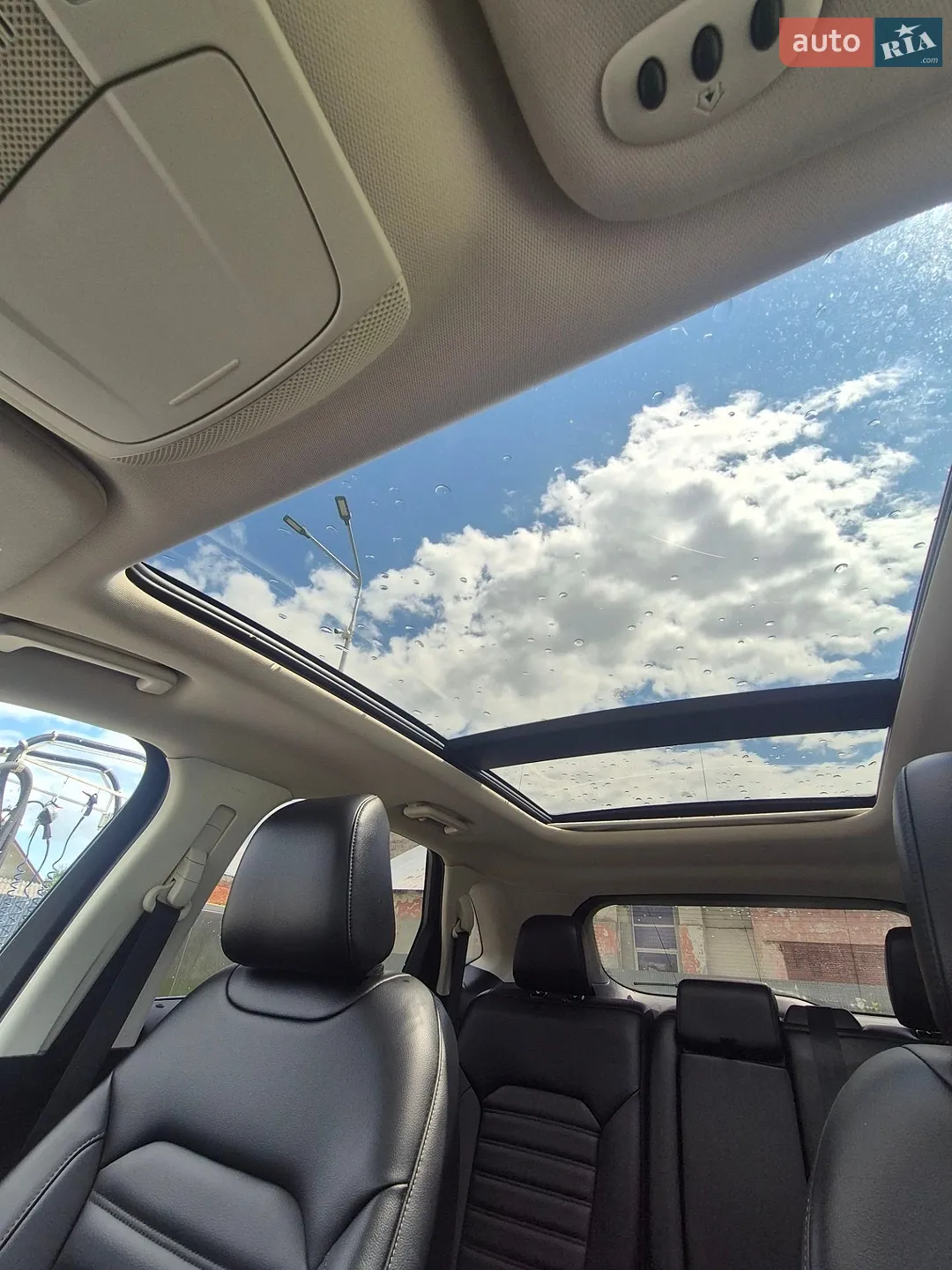 2020 Ford Edge - мініатюра 20