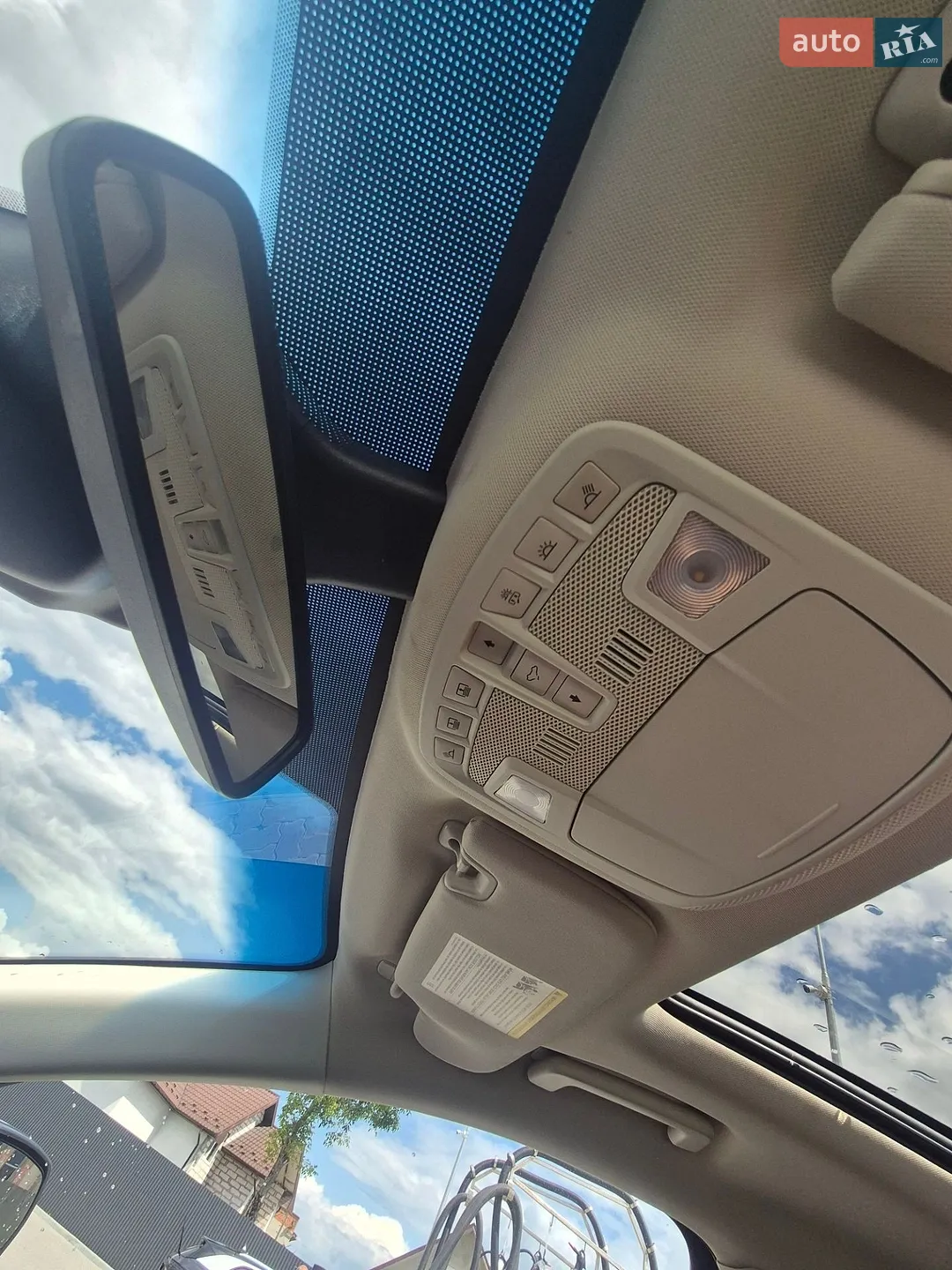 2020 Ford Edge - мініатюра 21