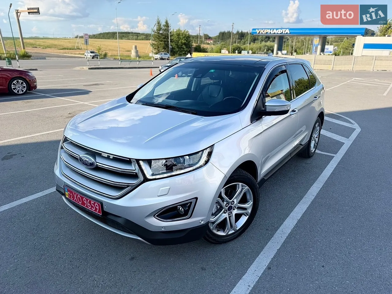 2018 Ford Focus - мініатюра 26