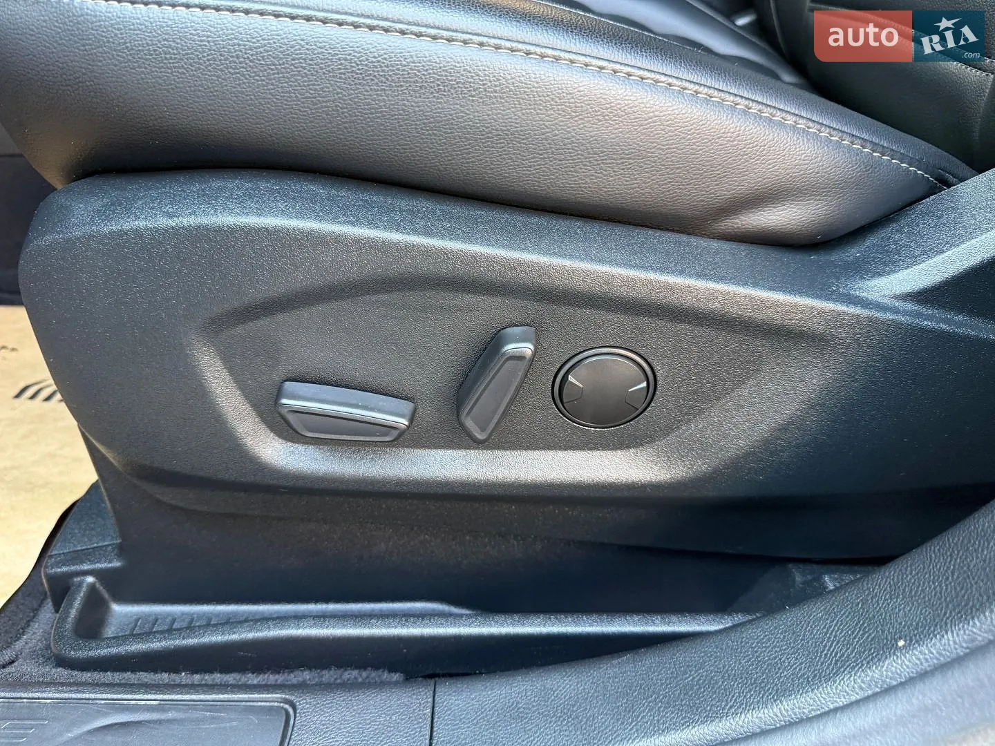 2021 Ford Edge - мініатюра 47