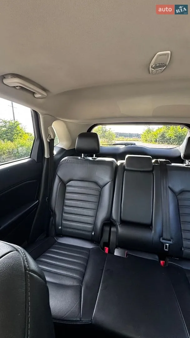 2016 Ford Edge - мініатюра 20