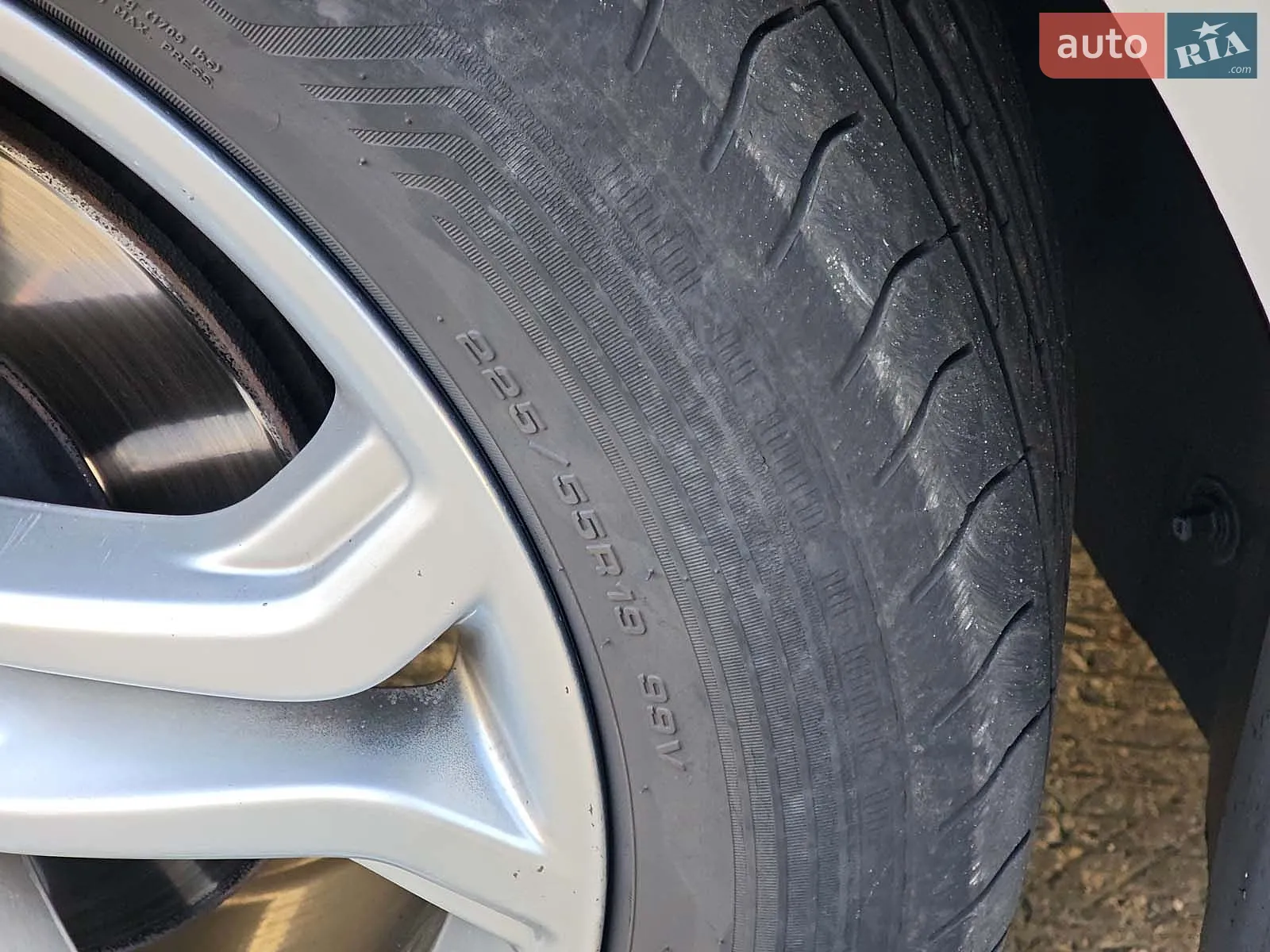 2016 Ford Edge - мініатюра 5