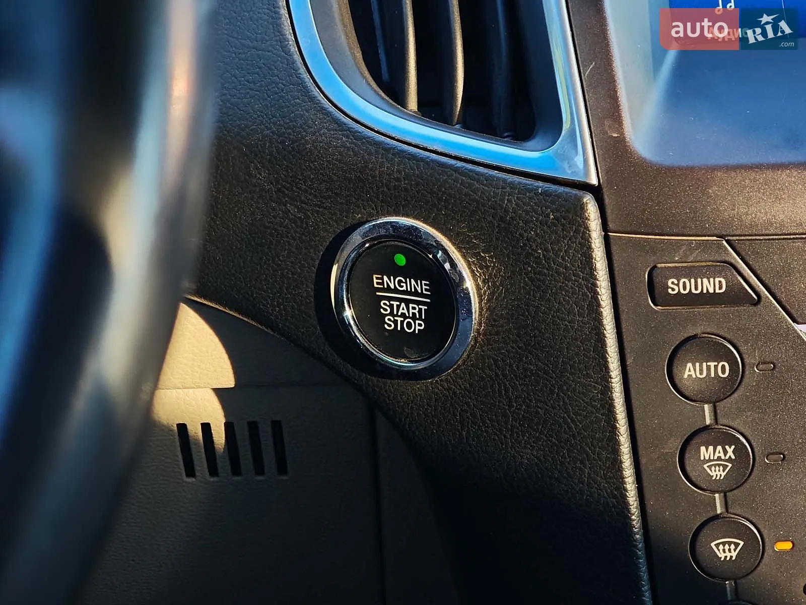 2016 Ford Edge - мініатюра 33