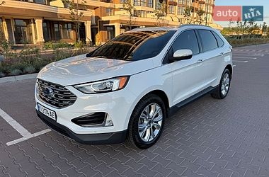 ford edge 2020 в Київ від професійного продавця Олександр
