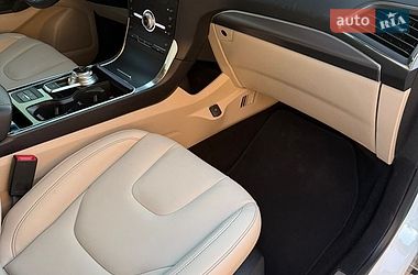 Внедорожник / Кроссовер Ford Edge 2020 в Киеве