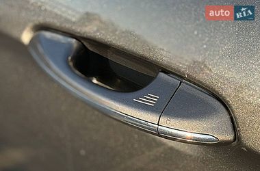Позашляховик / Кросовер Ford Edge 2016 в Одесі