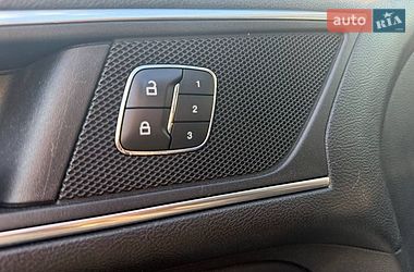 Позашляховик / Кросовер Ford Edge 2016 в Одесі
