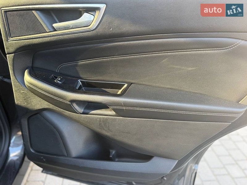 Позашляховик / Кросовер Ford Edge 2016 в Одесі