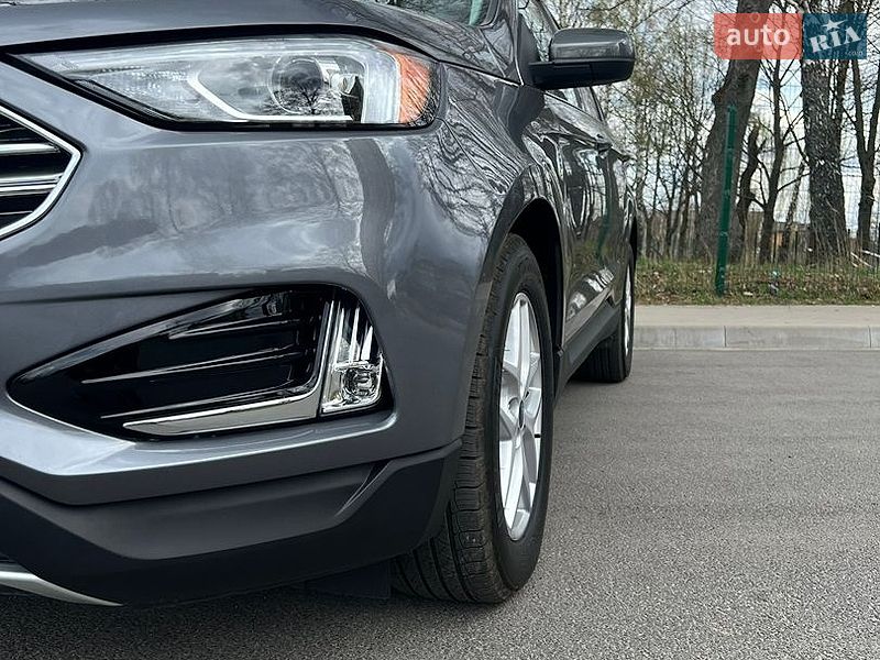 Внедорожник / Кроссовер Ford Edge 2021 в Чернигове