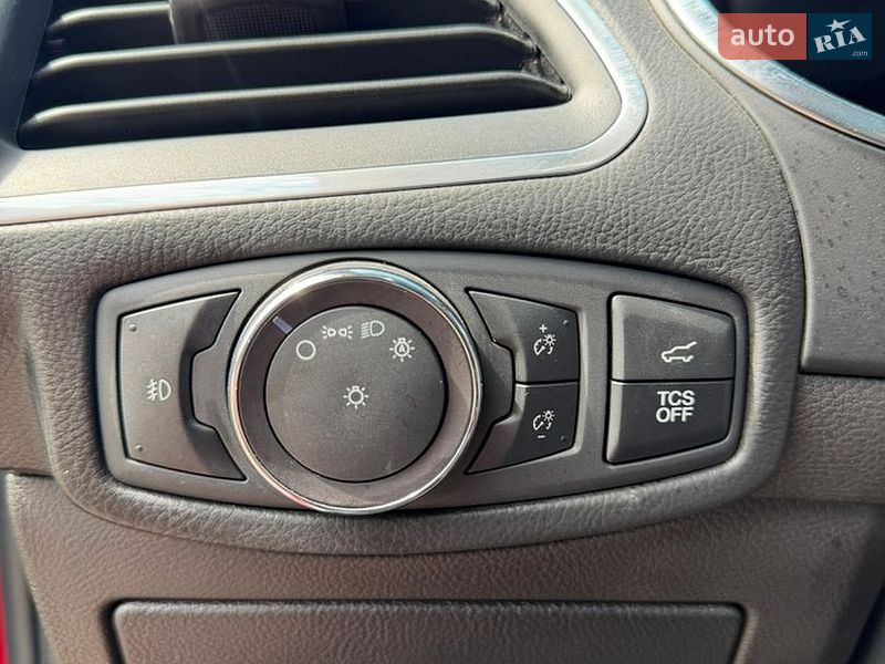 Позашляховик / Кросовер Ford Edge 2019 в Києві фото 18 Позашляховик / Кросовер Ford Edge 2019 в Києві