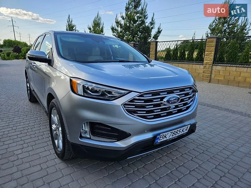 Ford Edge