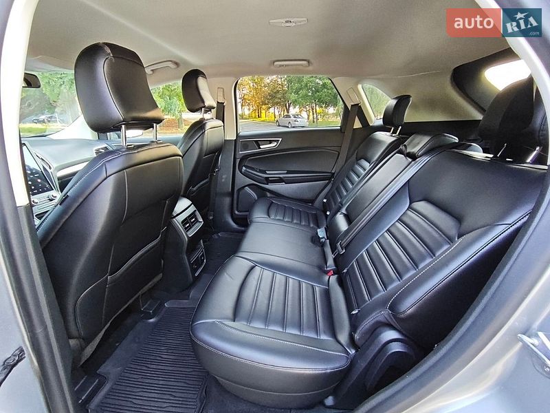 Внедорожник / Кроссовер Ford Edge 2024 в Запорожье