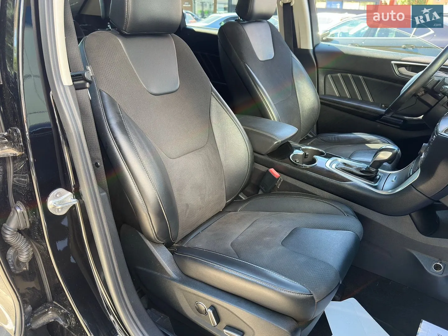2016 Ford Edge - мініатюра 14