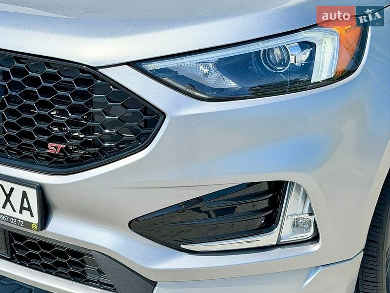 Внедорожник / Кроссовер Ford Edge 2021 в Львове
