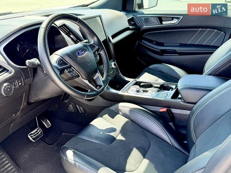 Внедорожник / Кроссовер Ford Edge 2021 в Львове