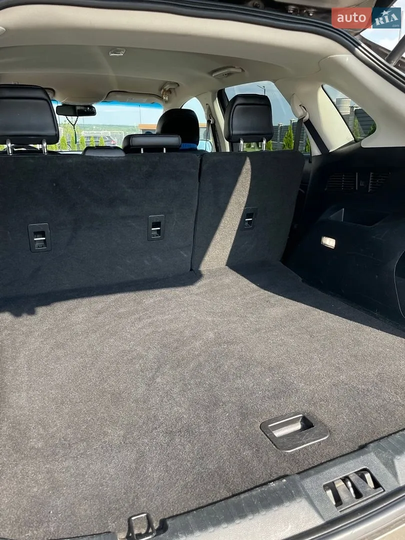 2019 Ford Edge - мініатюра 17