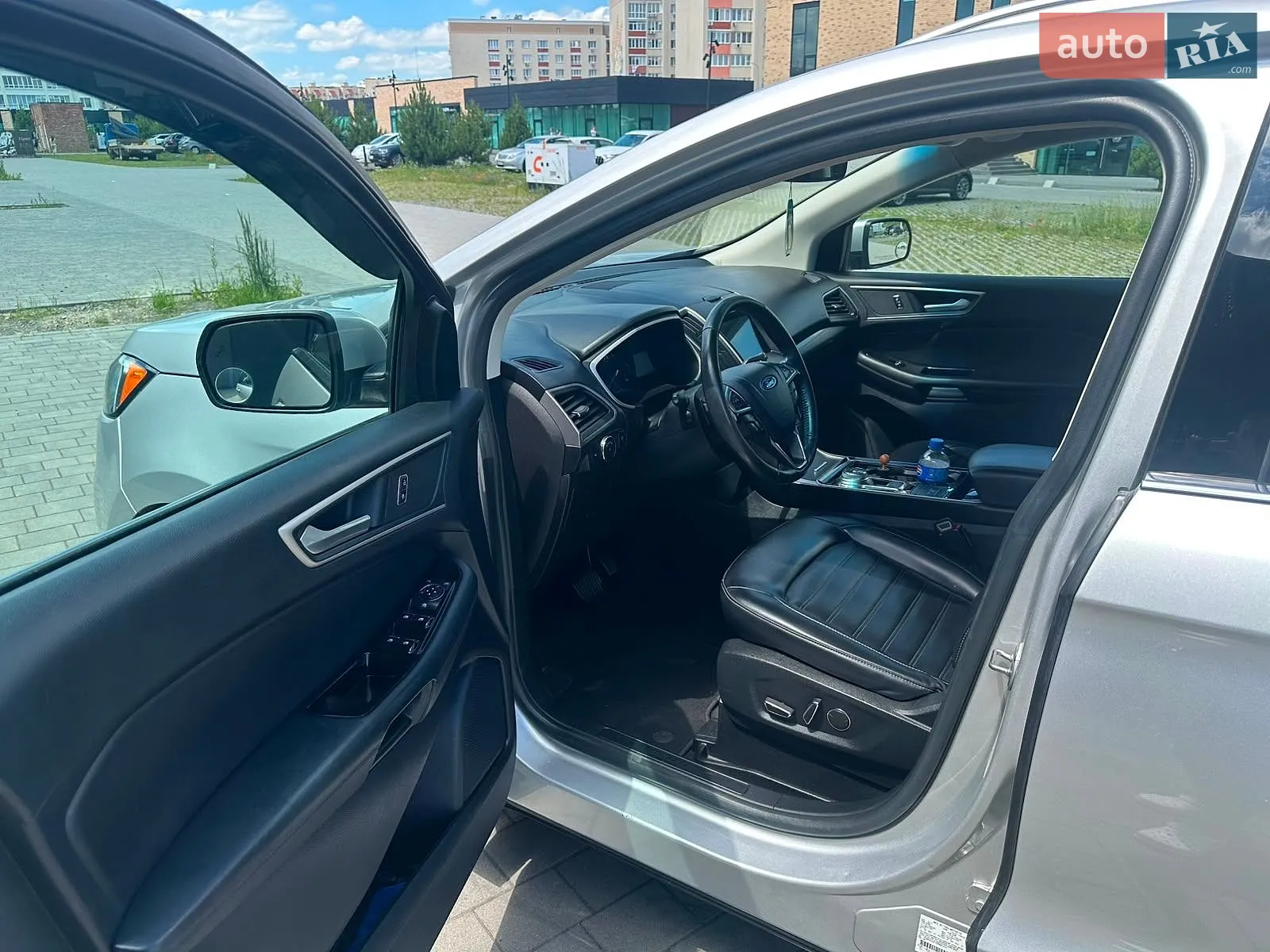 2019 Ford Edge - мініатюра 33
