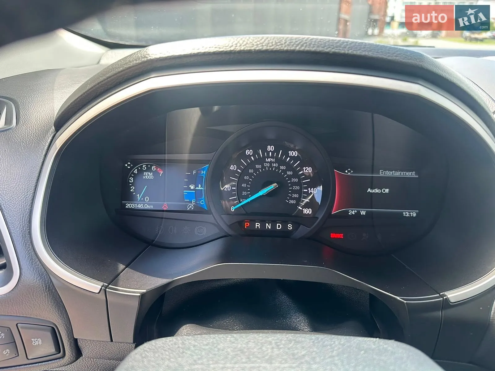 2019 Ford Edge - мініатюра 51