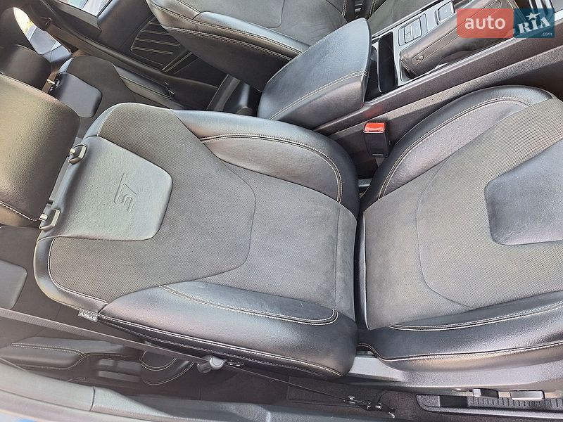 Позашляховик / Кросовер Ford Edge 2021 в Полтаві