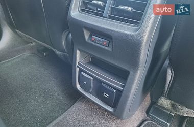 Позашляховик / Кросовер Ford Edge 2021 в Полтаві
