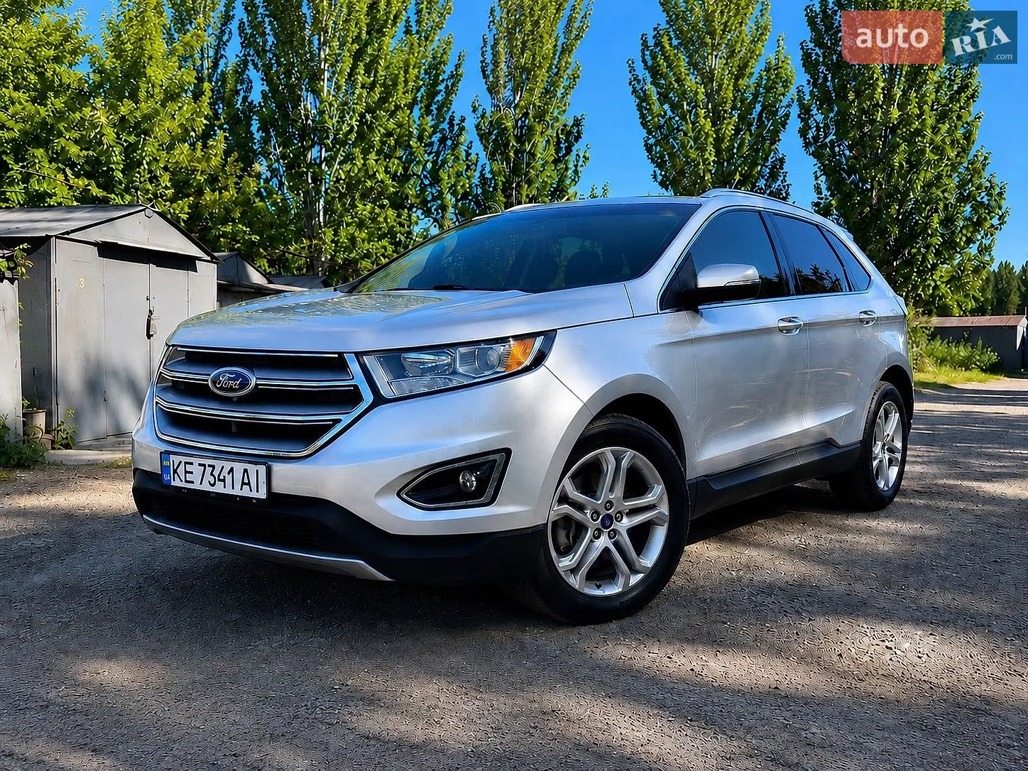 Ford Edge 2022 VIN 2FMPK4J92NBB11146 фото оголошення 13 з 20