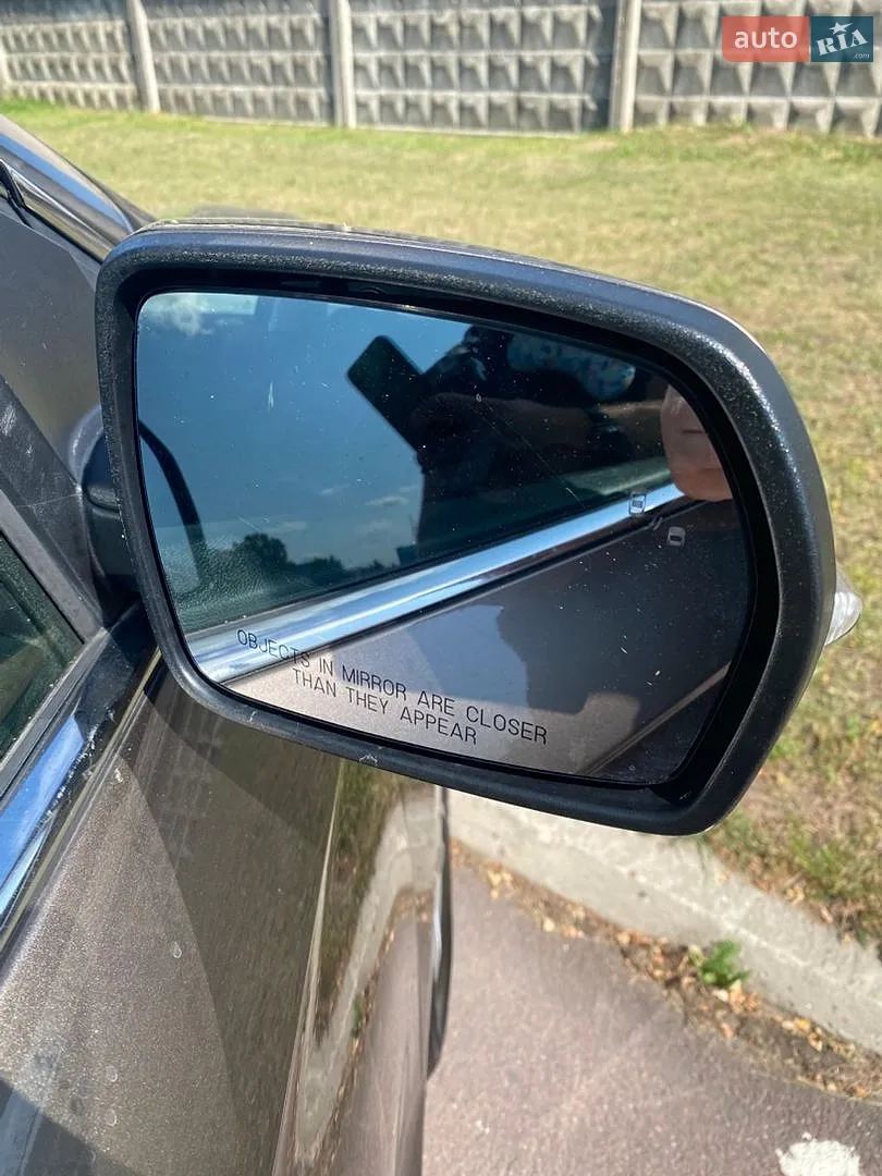 2019 Ford Edge - мініатюра 25