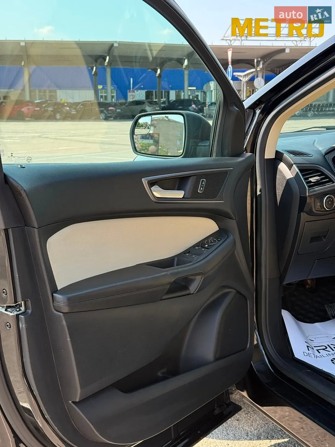 2015 Ford Edge - мініатюра 10