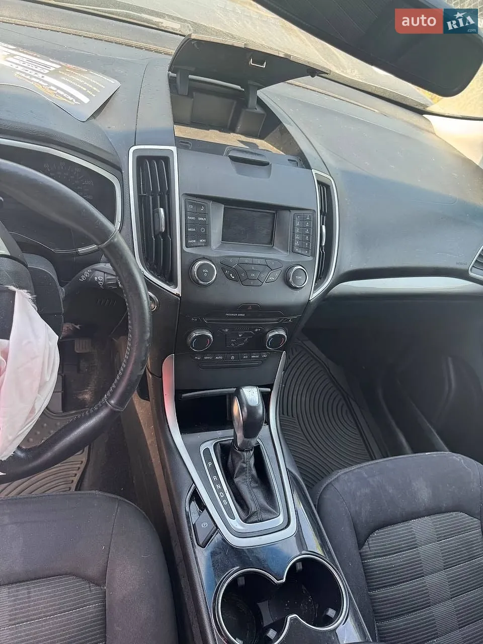 2016 Ford Edge - мініатюра 13