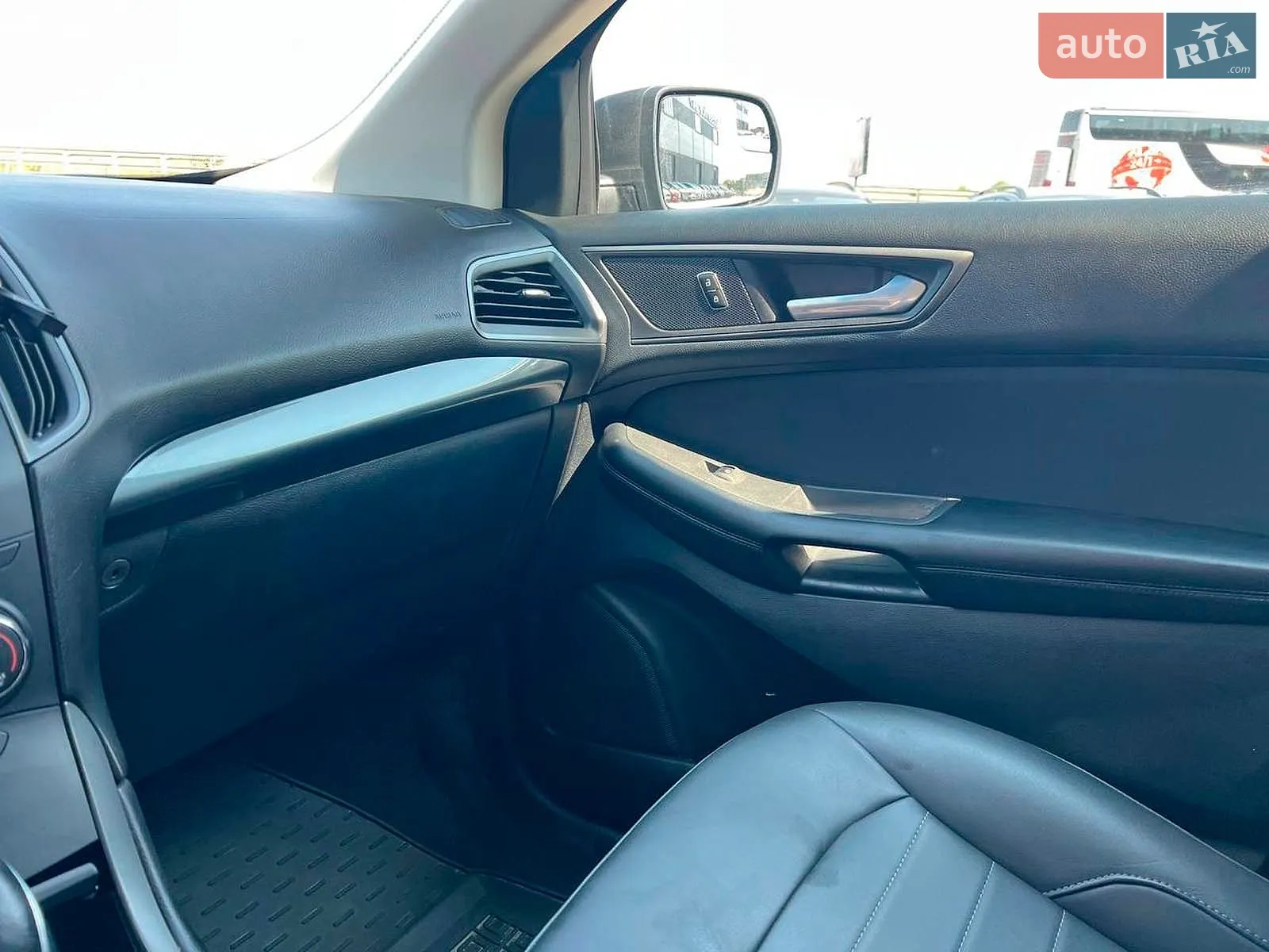 2015 Ford Edge - мініатюра 33