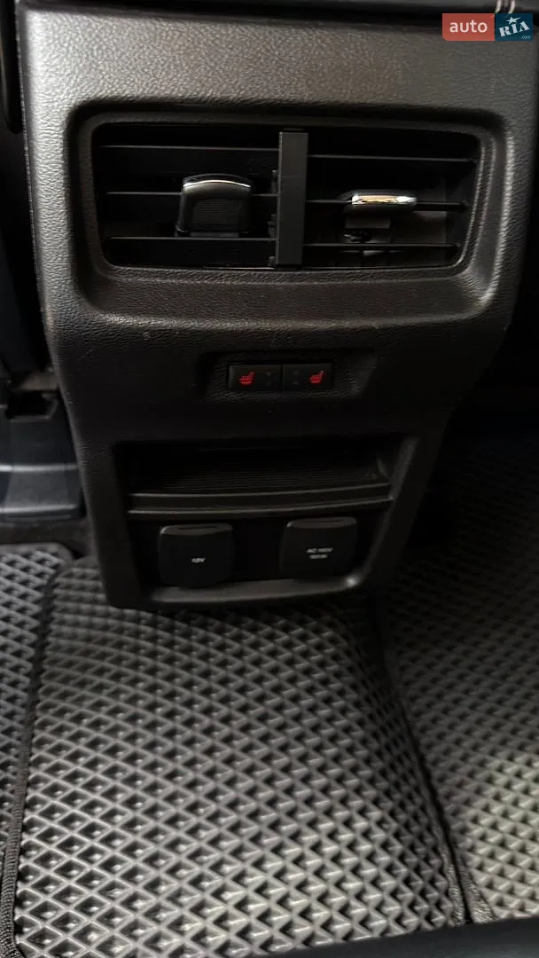 2015 Ford Edge - мініатюра 13