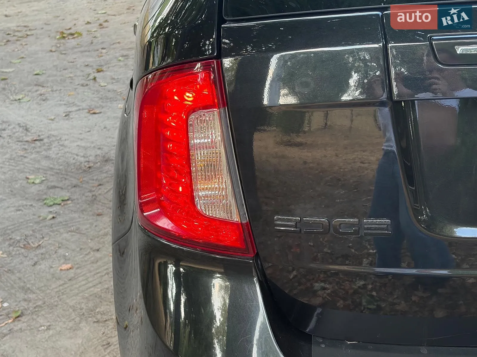 2012 Ford Edge - мініатюра 12