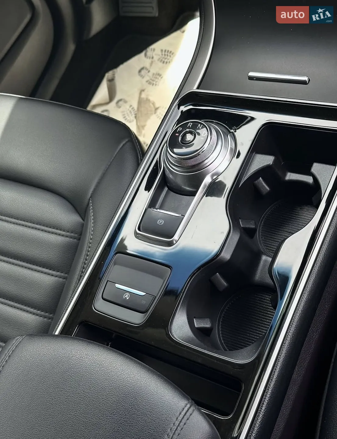 2019 Ford Edge - мініатюра 8