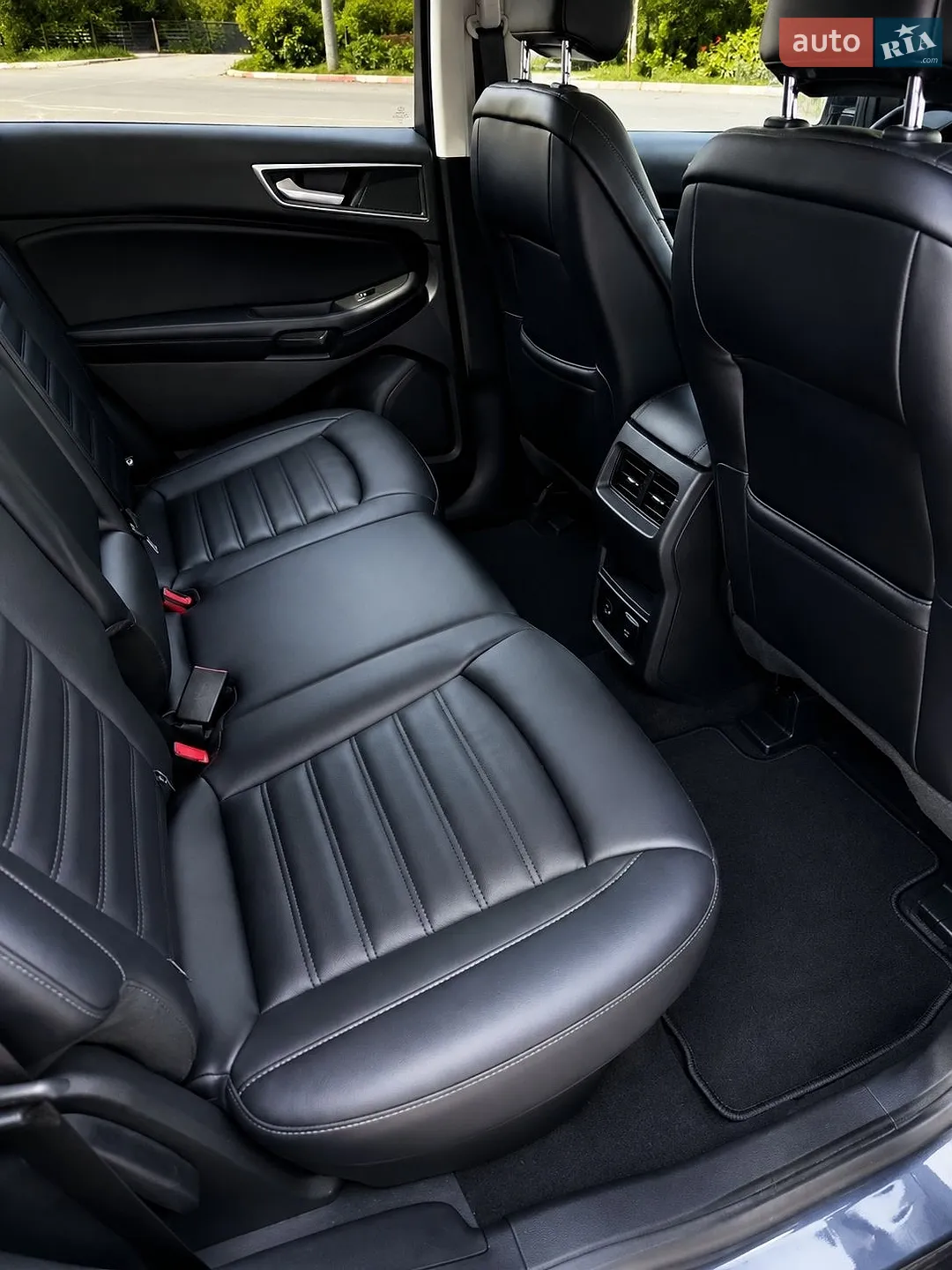 2021 Ford Edge - мініатюра 10