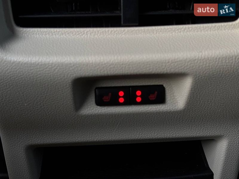 Внедорожник / Кроссовер Ford Edge 2018 в Львове