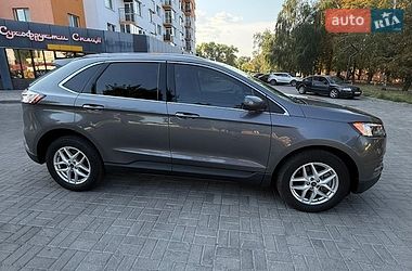 Позашляховик / Кросовер Ford Edge 2023 в Черкасах