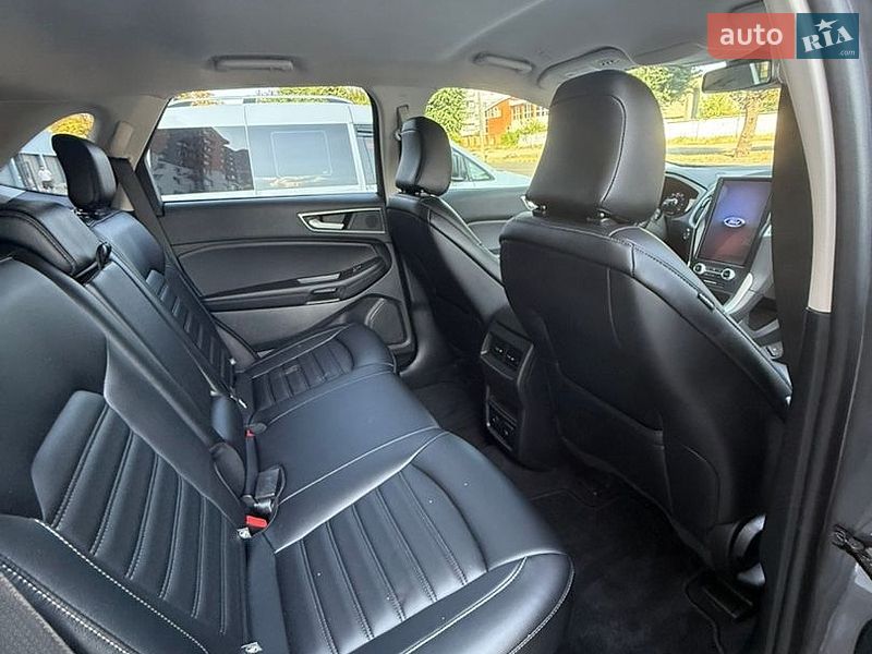 Позашляховик / Кросовер Ford Edge 2023 в Черкасах