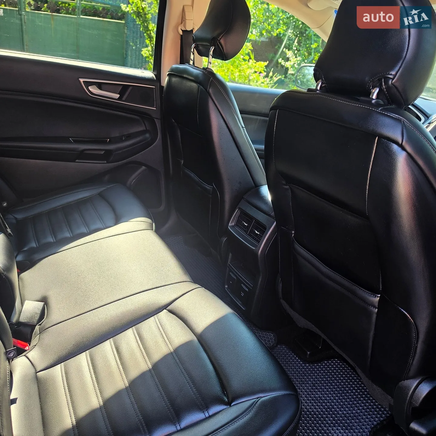 2019 Ford Edge - мініатюра 6