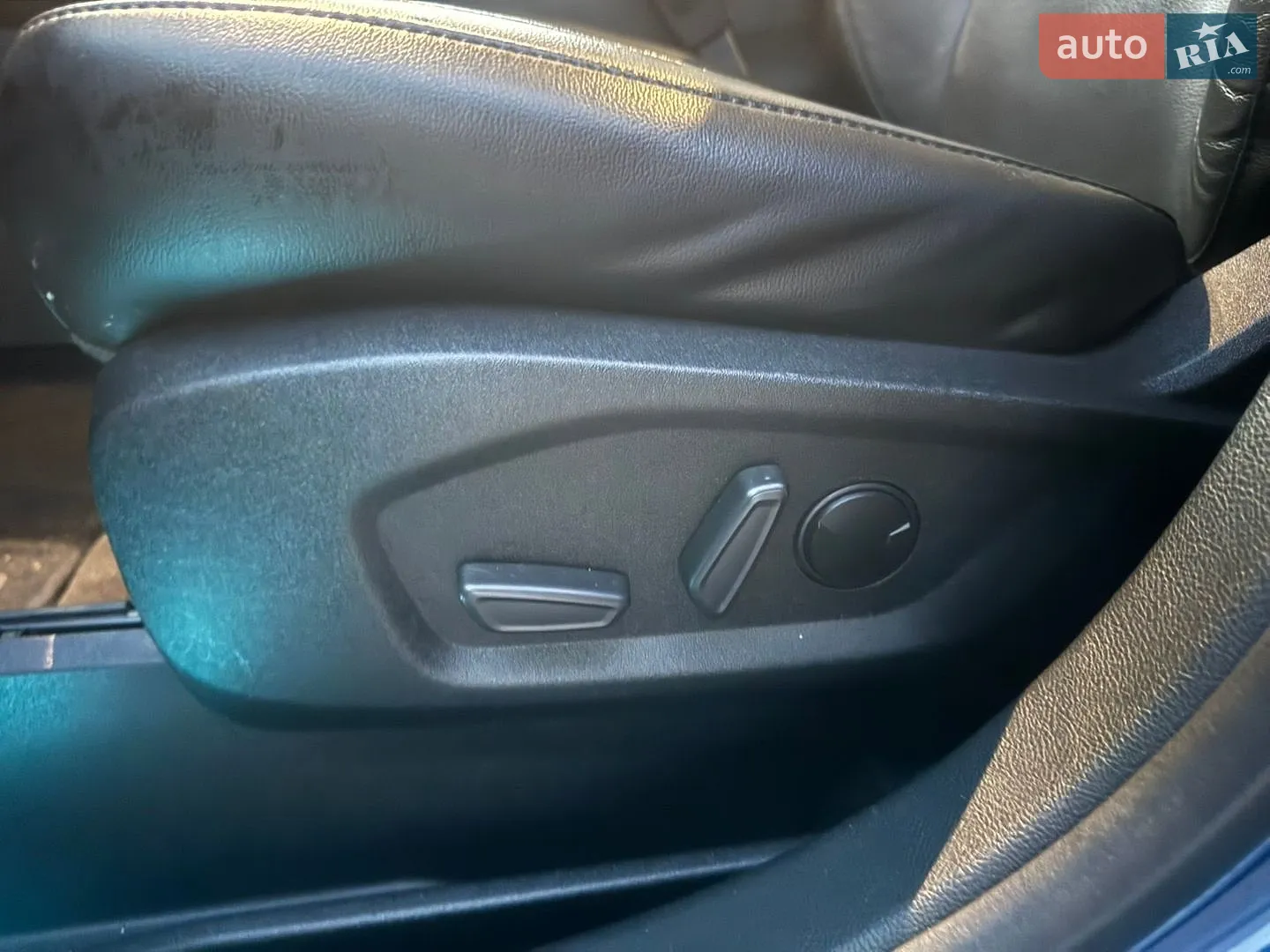 2020 Ford Edge - мініатюра 27